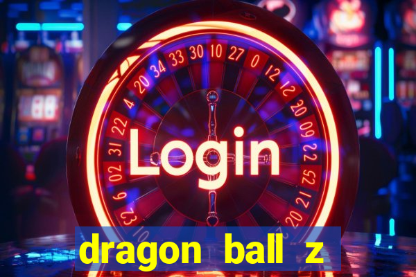 dragon ball z todos os episodios